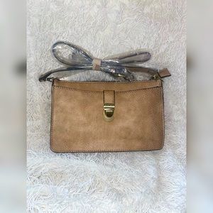Simply Noelle Crossbody